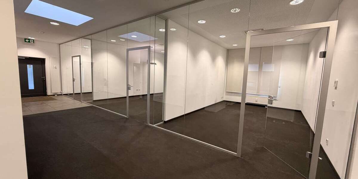 Gewerbeobjekt Hanau Innenstadt - 2.500&euro; | Angebot:24945395