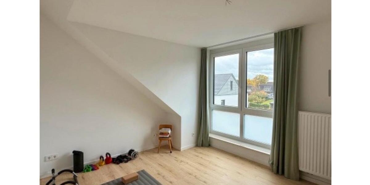 Maisonettenwohnung Langwedel - 4 Zimmer, 132 m&sup2;, 449.000&euro; | Angebot:27189963