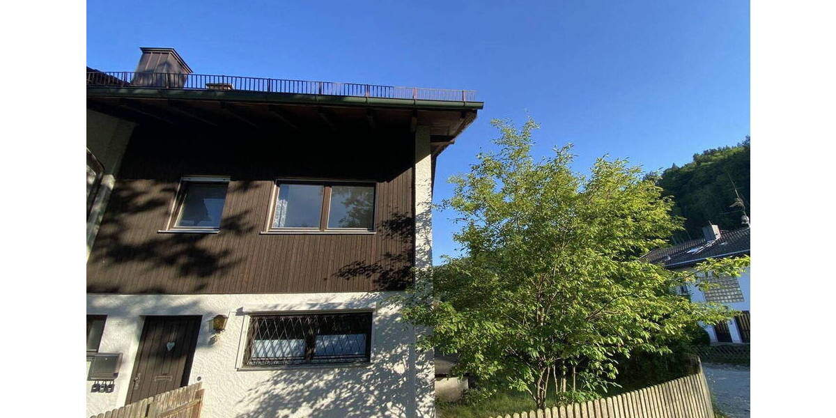 Reihenendhaus Oberaudorf - 8 Zimmer, 150 m&sup2;, 777.777&euro; | Angebot:26200168
