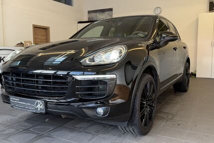 Porsche Cayenne 222.445 km 26.690 &euro; Kolbermoor bei Rosenheim 83059