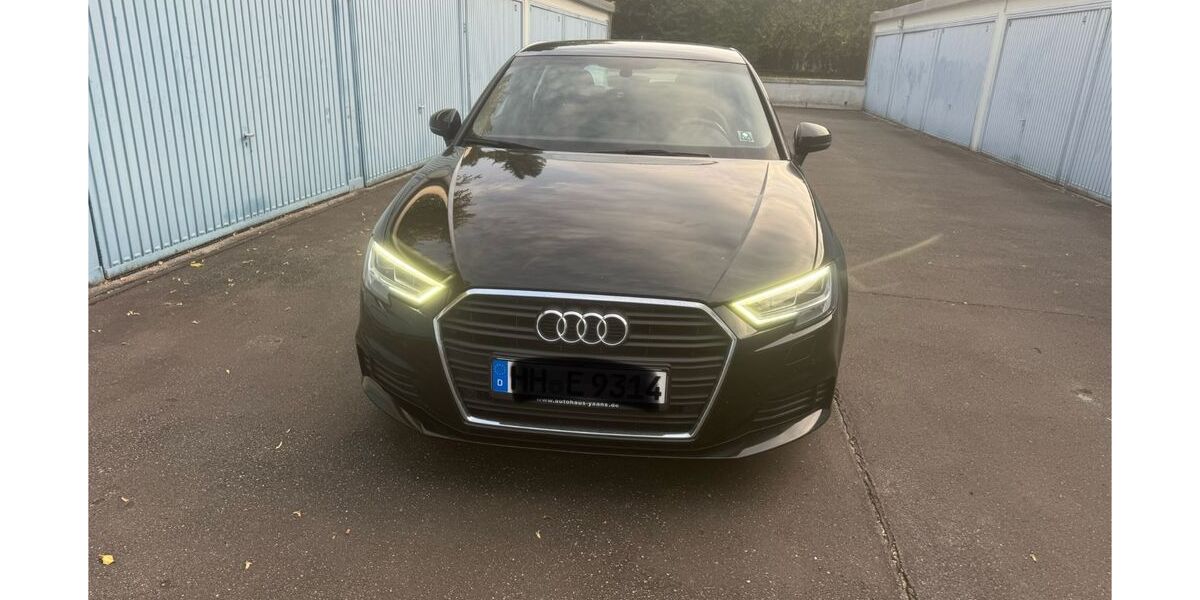 Audi A3 90.000 km 16.500 &euro; Hamburg 22415