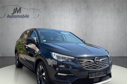 Opel Grandland (X) 172.000 km 11.490 &euro; Meckenbeuren 88074