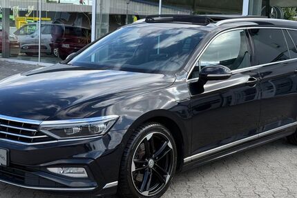 VW Passat Variant 128.000 km 22.490 &euro; Dörpen 26892