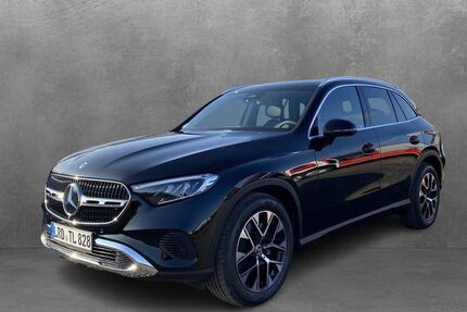 Mercedes-Benz GLC 220 8.800 km 50.550 &euro; Güstrow 18273