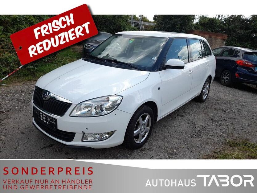 Fabia