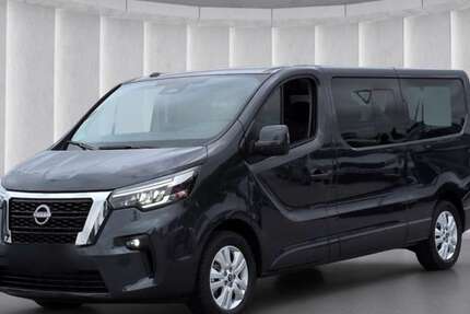 Nissan Primastar 22.398 km 31.479 &euro; Helgoland 27498