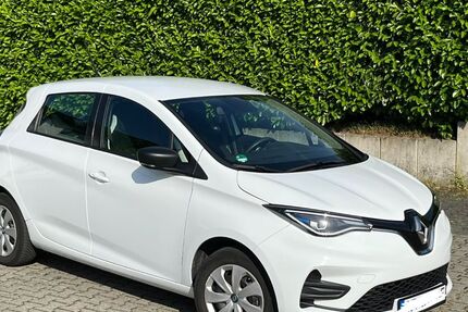Renault ZOE 52.000 km 8.999 &euro; Dreieich 63303
