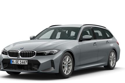 BMW 330 11.059 km 37.490 &euro; Elmshorn 25337