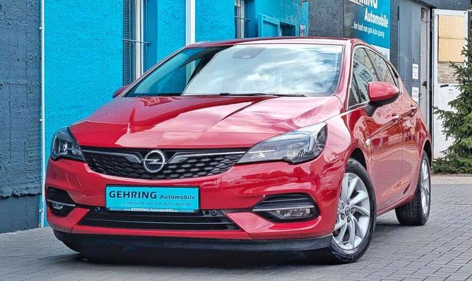 Astra