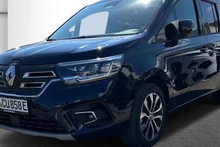 Renault Kangoo 19.137 km 29.960 € Hannover 30519