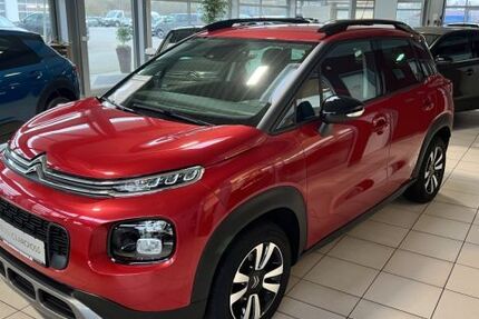 Citroen C3 Aircross 47.500 km 18.950 &euro; Leer 26789