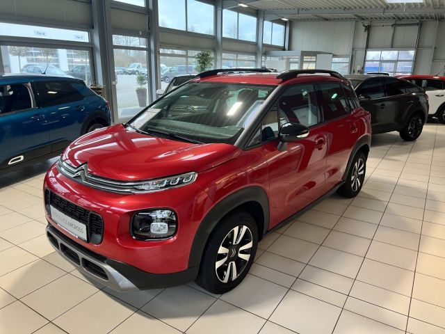 Citroen C3 Aircross 47.500 km 18.950 &euro; Leer 26789