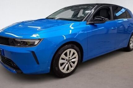 Opel Astra 12.485 km 18.690 &euro; Attendorn 57439