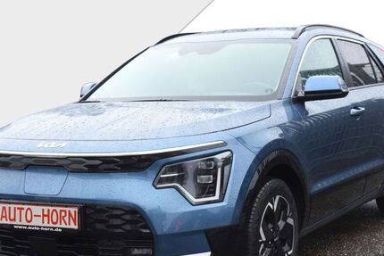 Kia Niro 7.500 km 39.575 &euro; Kiel 24146