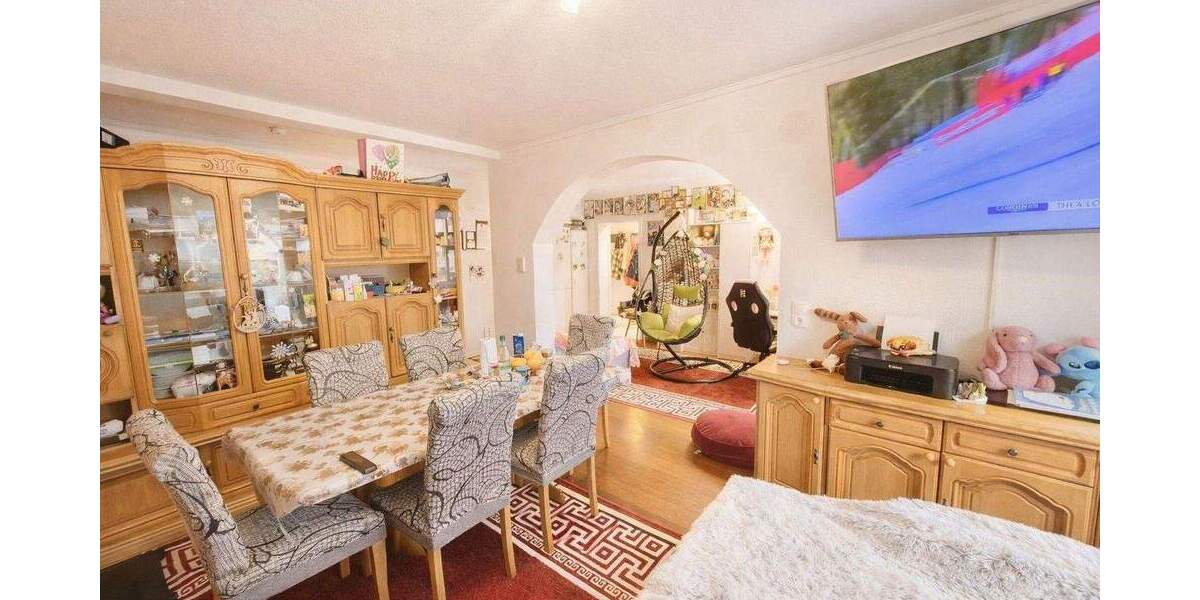 Etagenwohnung Kelkheim Kelkheim-Mitte - 3 Zimmer, 87 m&sup2;, 310.000&euro; | Angebot:25852429