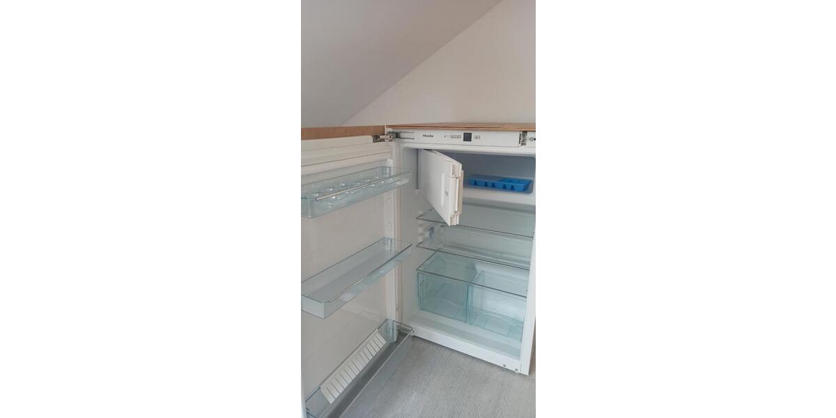 Dachgeschoßwohnung Linkenheim-Hochstetten Hochstetten - 2 Zimmer, 40 m&sup2;, 520&euro; | Angebot:26463416