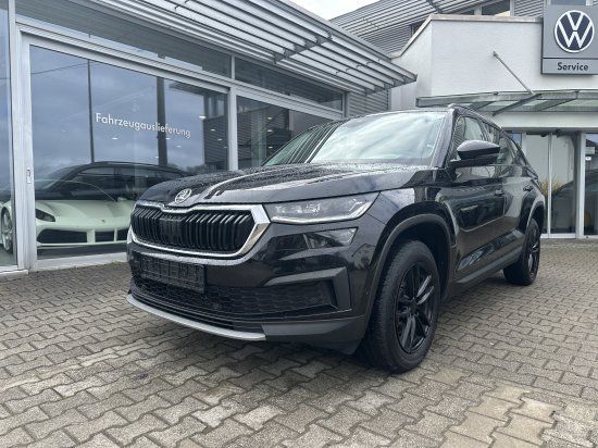Skoda Kodiaq 139.722 km 24.480 &euro; Wendlingen am Neckar 73240