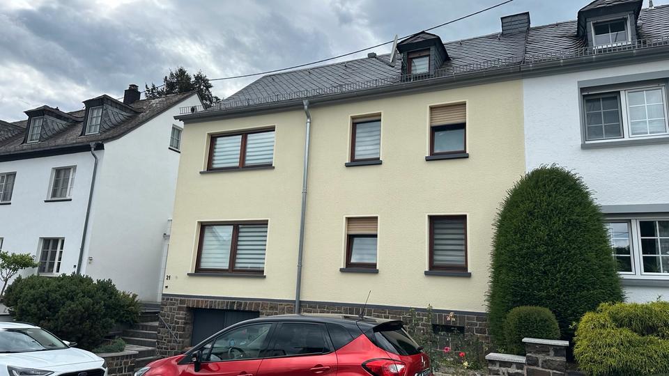 Doppelhaushälfte Kirn - 6 Zimmer, 205 m&sup2;, 165.000&euro; | Angebot:26816474