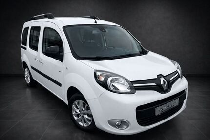 Renault Kangoo 130.000 km 10.999 &euro; Rostock 18106