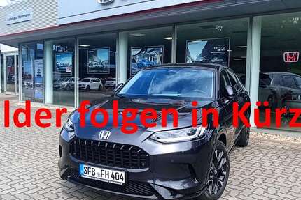 Honda CR-V 51.700 km 27.990 &euro; Schwarzheide 01987