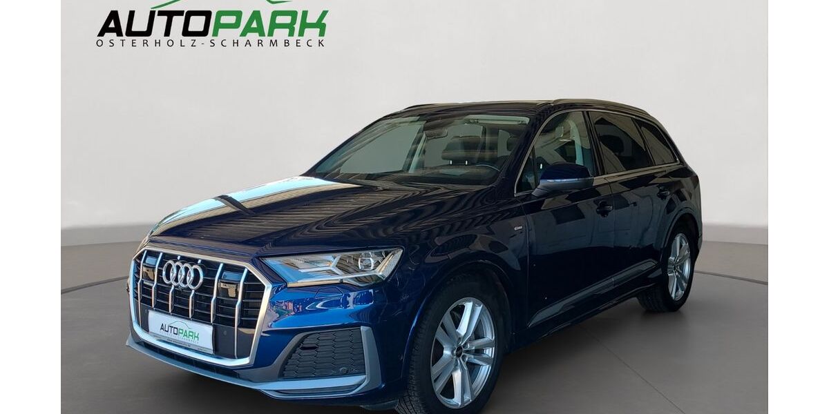 Audi Q7 39.000 km 52.850 &euro; Osterholz-Scharmbeck 27711