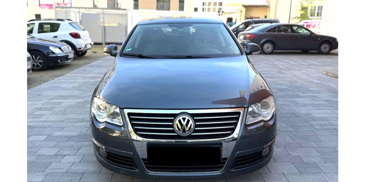 VW Passat 159.000 km 5.000 &euro; Nürnberg 90478