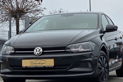 VW Polo 59.600 km 12.950 &euro; Fürth 90763