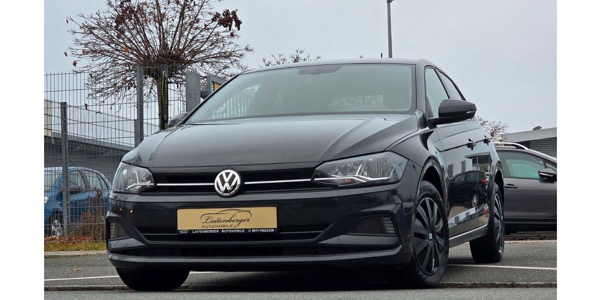 VW Polo 59.600 km 12.950 &euro; Fürth 90763