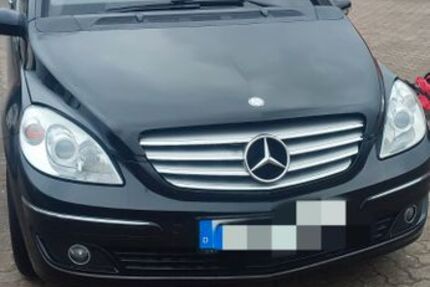 Mercedes-Benz B 150 165.000 km 4.700 &euro; Oldenburg in holstein 23758