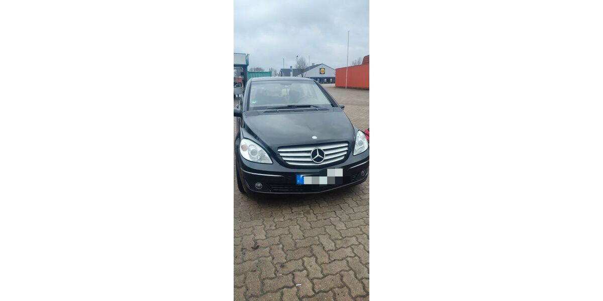 Mercedes-Benz B 150 165.000 km 4.700 &euro; Oldenburg in holstein 23758