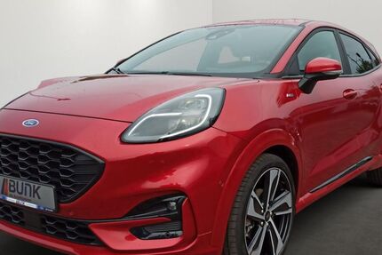 Ford Puma 22.846 km 23.490 € Völklingen 66333