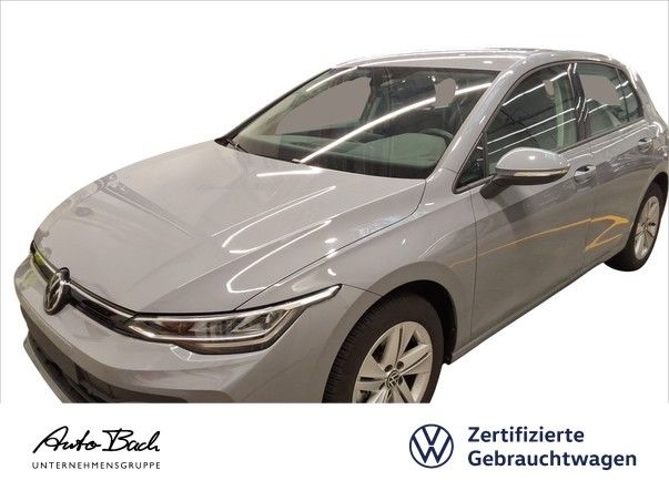 VW Golf 8.980 km 23.980 € Weilburg 35781