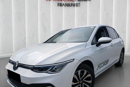 VW Golf 154.026 km 14.857 &euro; Frankfurt am Main 65933