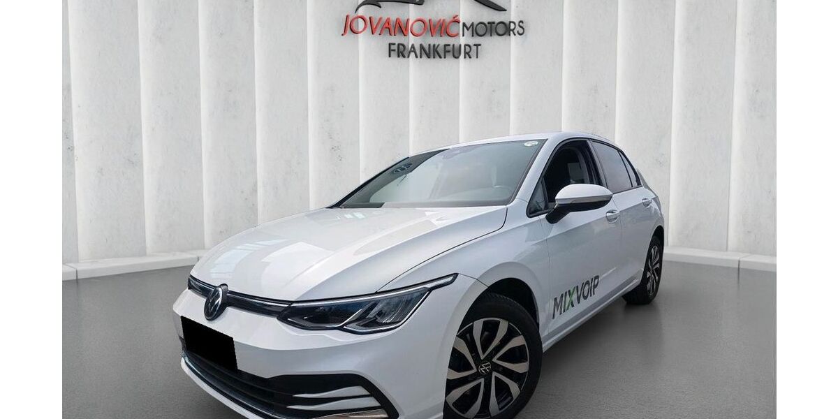 VW Golf 154.026 km 14.857 &euro; Frankfurt am Main 65933