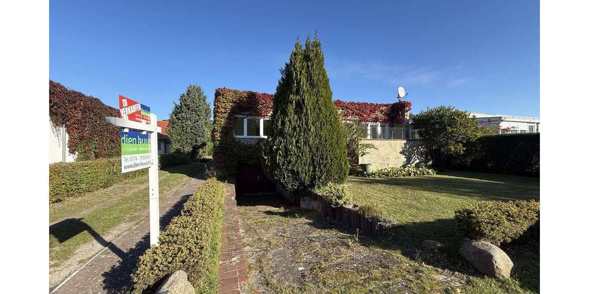 Grundstück Kühlungsborn - 340.000&euro; | Angebot:17216697