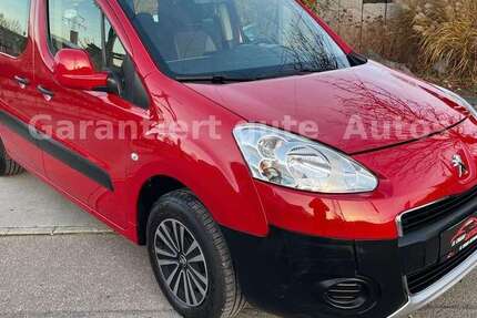 Peugeot Partner 141.707 km 7.100 &euro; Reutlingen 72770