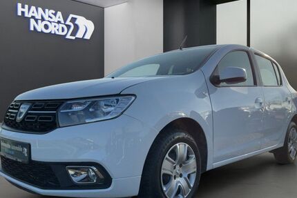 Dacia Sandero 37.954 km 8.990 &euro; Dorf Mecklenburg/Wismar 23972