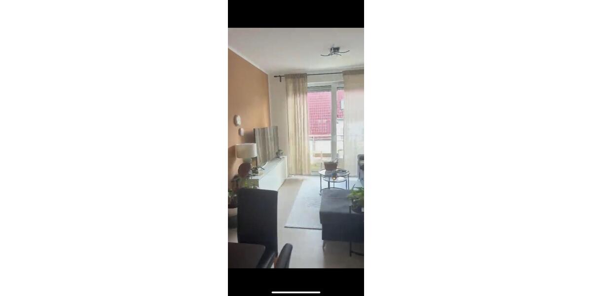 WBS Wohnung 1.5 zimmer