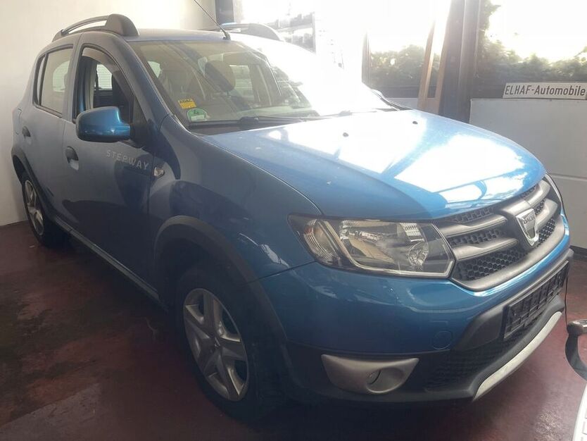 Sandero