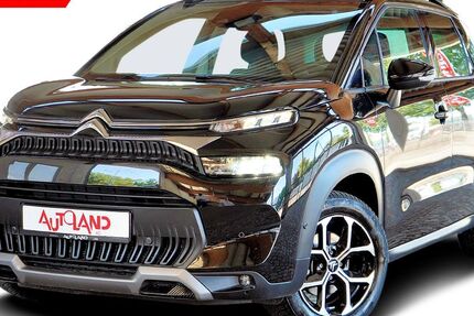 Citroen C3 Aircross 12.797 km 17.490 € Hamburg 22761