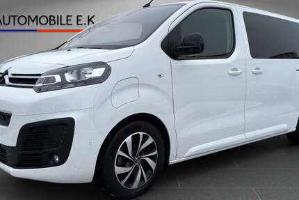 Citroen Spacetourer 50.300 km 27.900 &euro; Bönningstedt bei Hamburg 25474