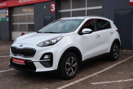 Kia Sportage 48.870 km 15.400 &euro; Osnabrück 49090