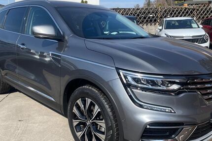 Renault Koleos 30.000 km 25.900 &euro; Neuhofen 67141