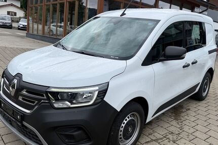 Renault Kangoo 7.700 km 19.990 &euro; Bad Bayersoien 82435
