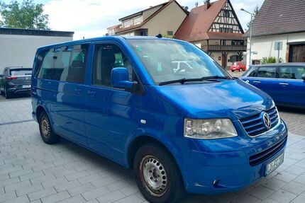 VW T5 Multivan