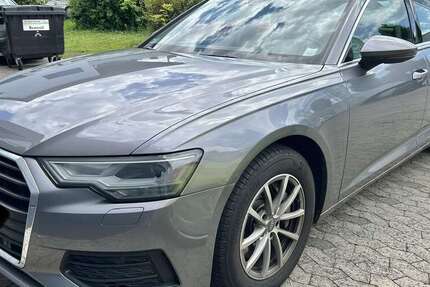 Audi A6 114.000 km 23.900 &euro; Königswinter 53639
