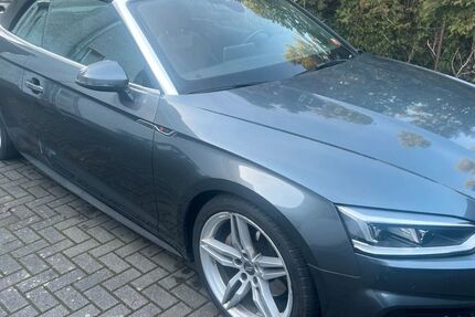 Audi A5 92.000 km 27.900 &euro; Mahlow 15831