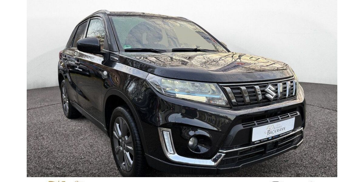 Suzuki Vitara 32.978 km 16.950 &euro; Köln 50735