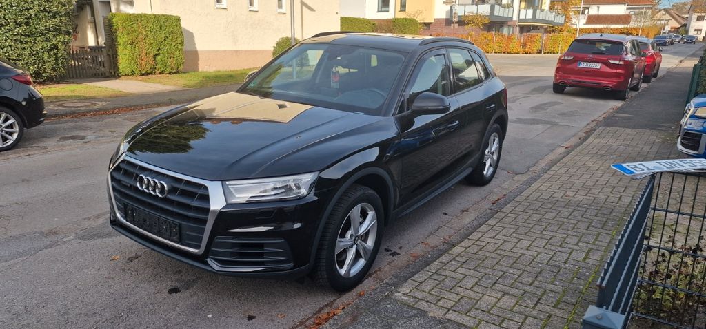 Audi Q5 58.000 km 32.000 &euro; Bielefeld 33659