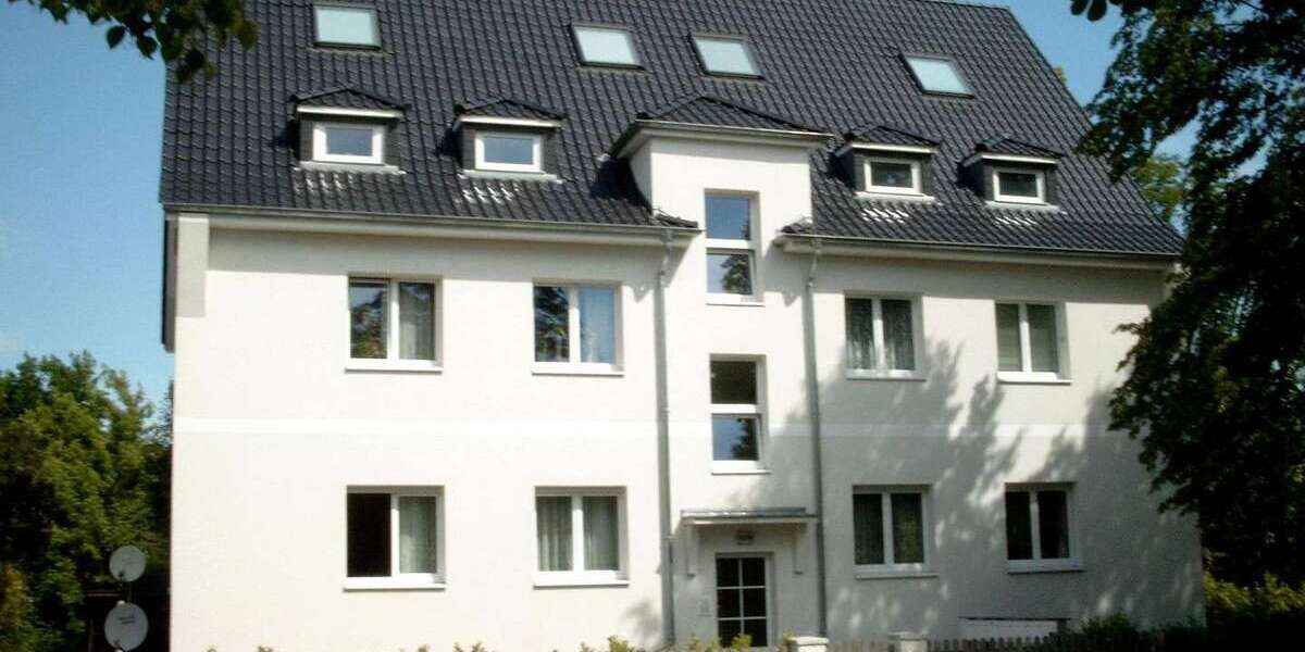 Etagenwohnung Eichwalde - 2 Zimmer, 50 m&sup2;, 648&euro; | Angebot:27031141